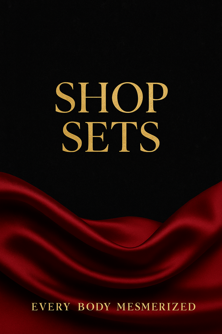 Lingerie Sets