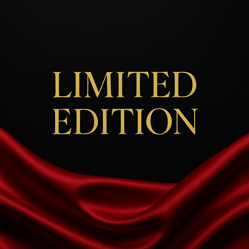 Limited Edition