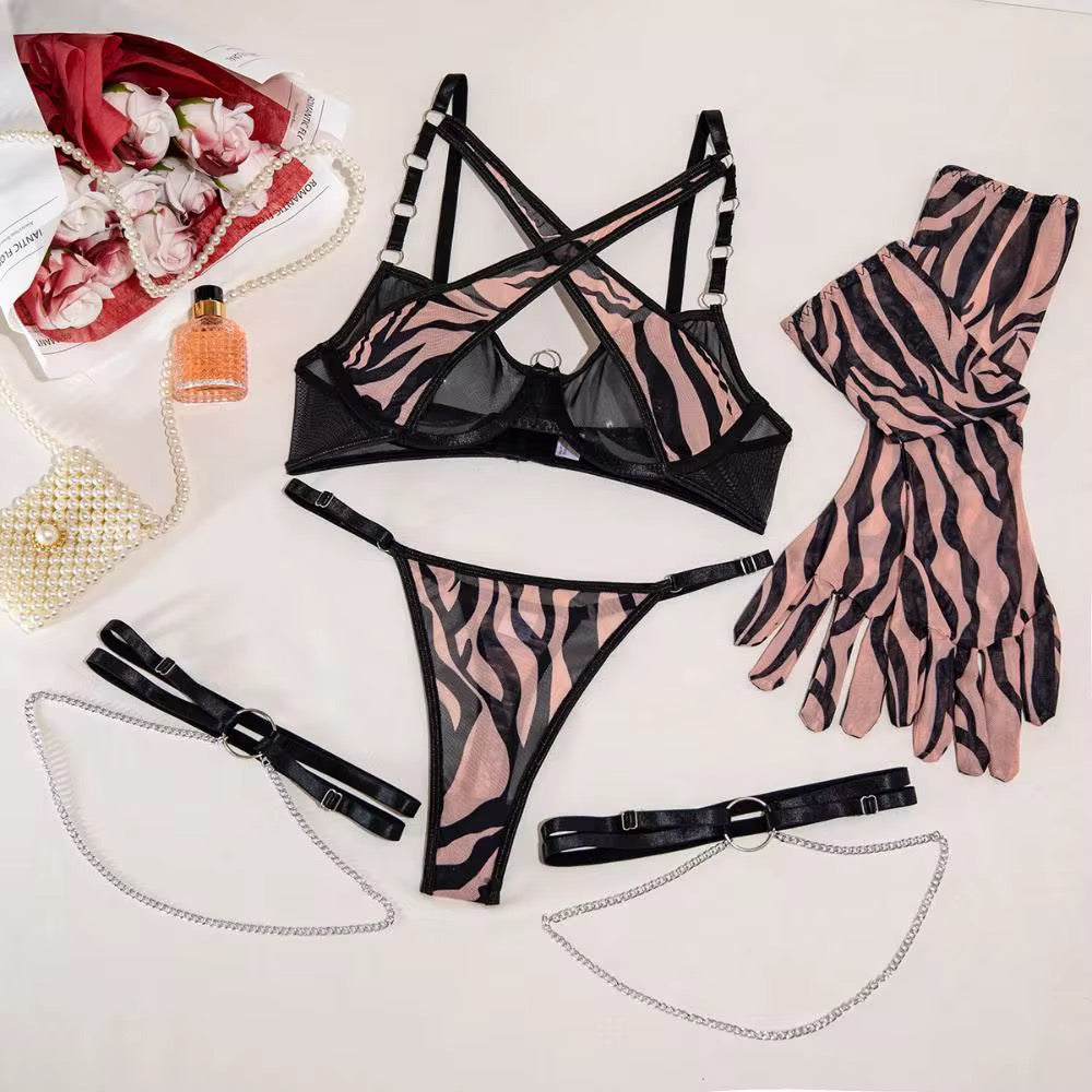 Untamed Desire Set