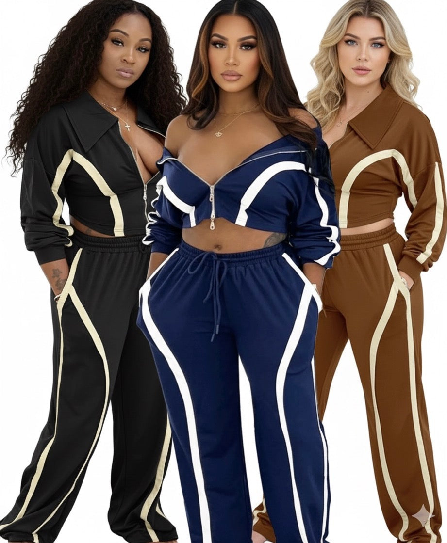 Lust & Leisure Set